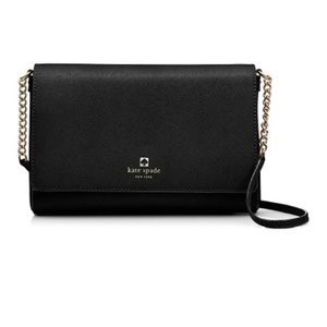 Kate Spade Charlotte Street Alex Crossbody